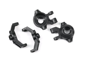 Traxxas Steering blocks 9732