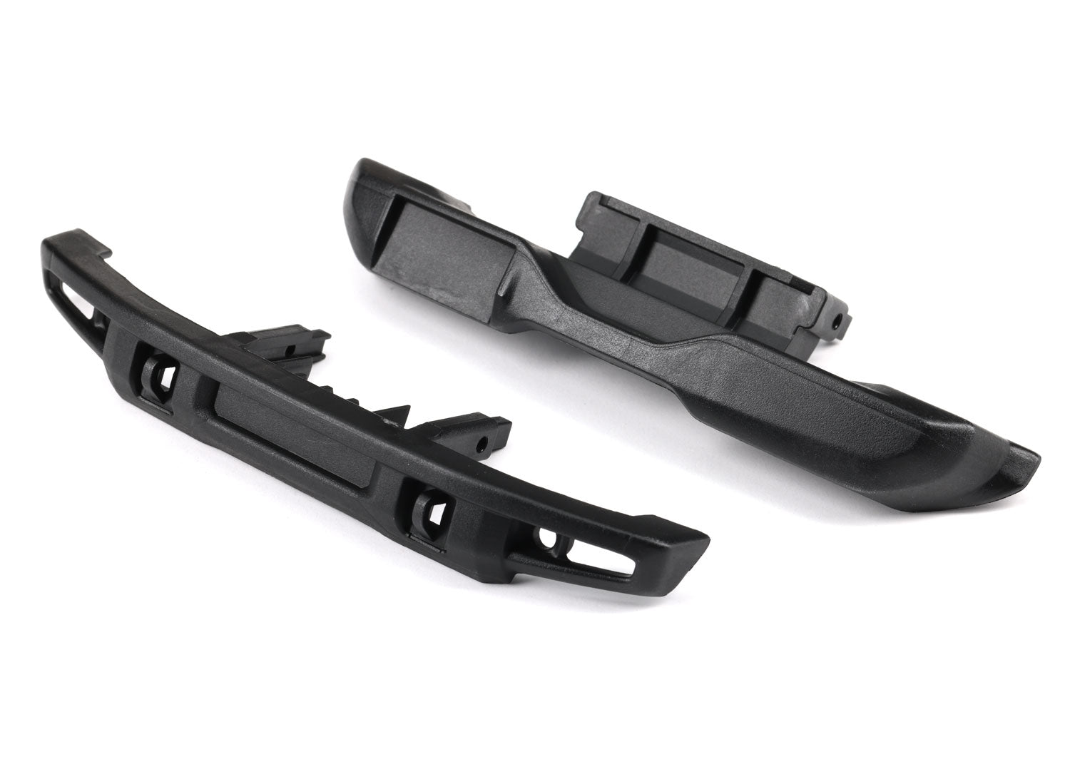 Traxxas Front/Rear Bumper TRX4 M Bronco 9735