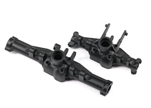 Traxxas Axle Housings Front & Rear 9741