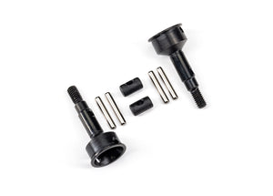 Traxxas Stub Axles/pins 9753