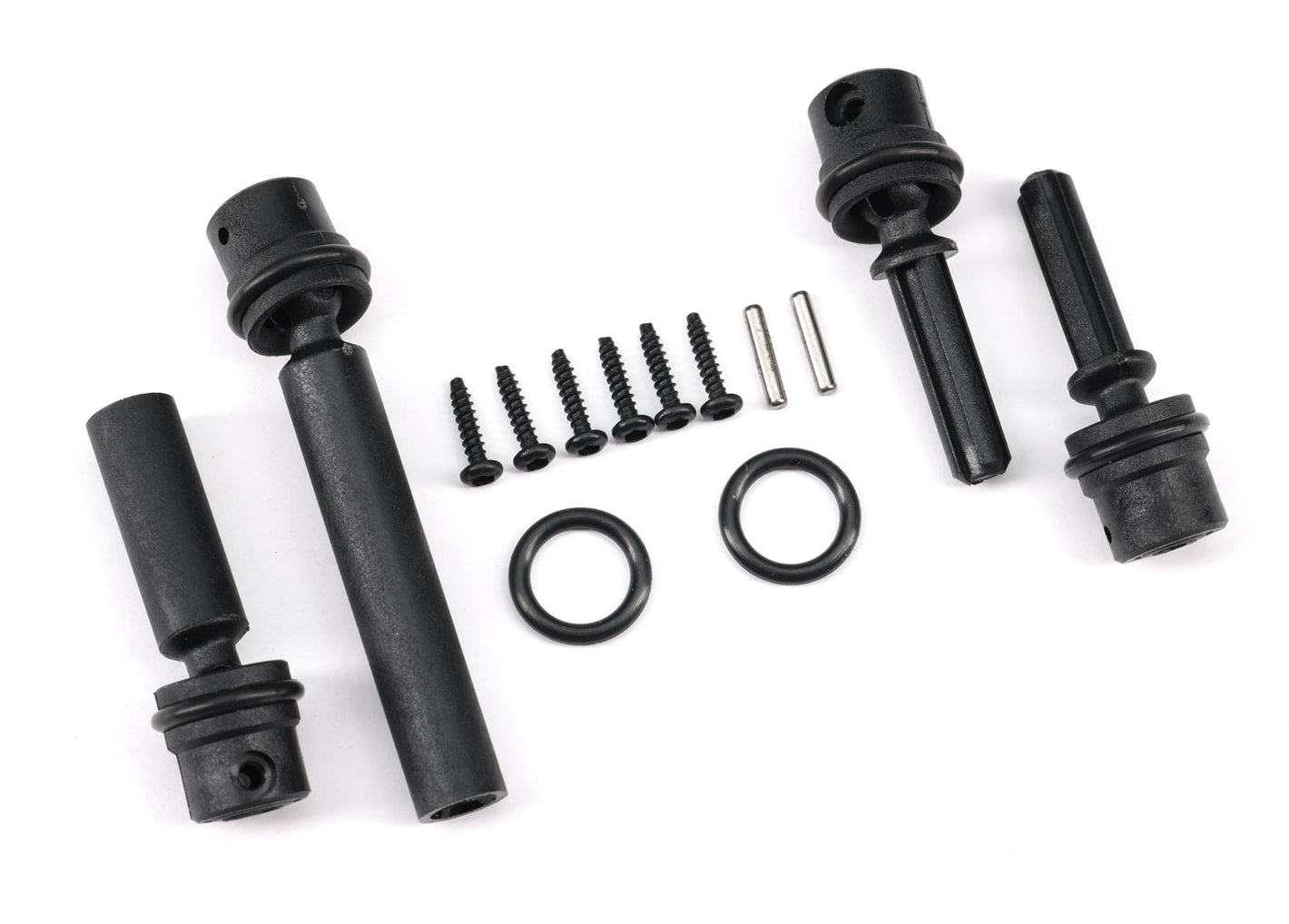 Traxxas Center Driveshafts 9755