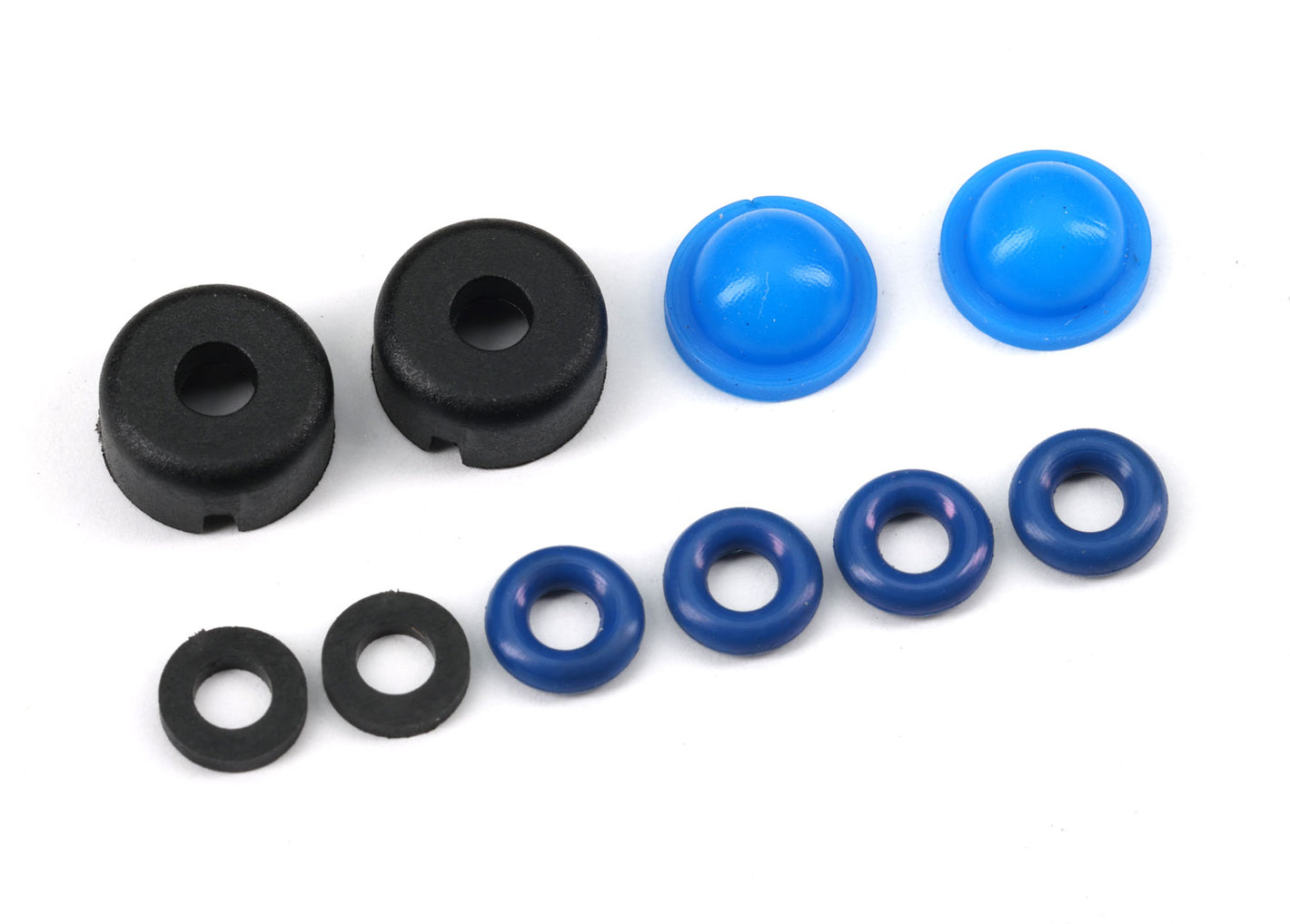 Traxxas Shock Rebuild Kit, Oil-filled 9762