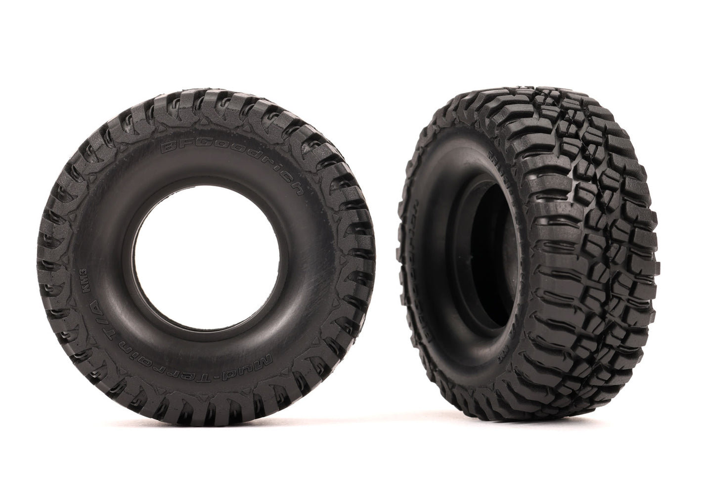 Traxxas Tires, BFGoodrich 9771