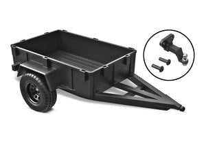 Traxxas Utility Trailer/ Trailer Hitch 9795