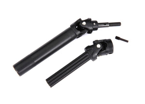 Traxxas WideMaxx Driveshaft Assembly 8996