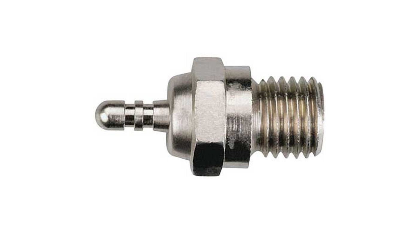 OS Engines LC3 T-Maxx Revo Glow Plug Hot OSMG2700