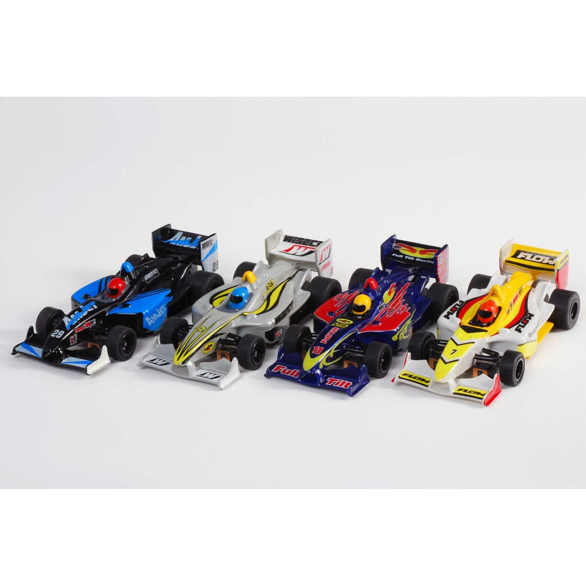 Afx Super International (Mg+) Set AFX21018