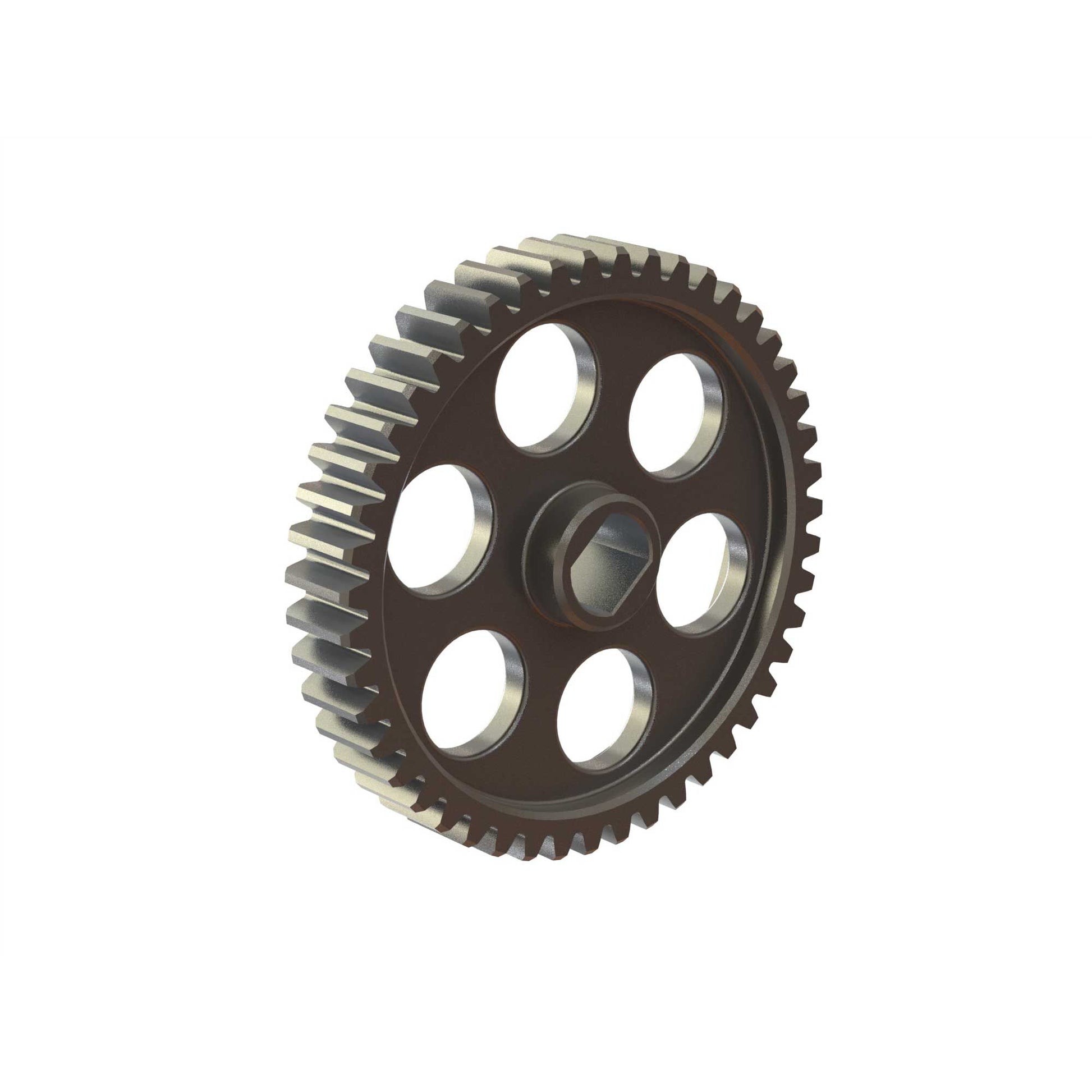 Spur Gear, 47T