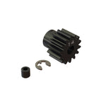 Pinion Gear, 14T HD Mod1 Safe-D5