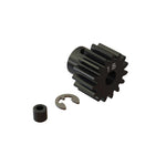 Pinion Gear, 15T HD Mod1 Safe-D5