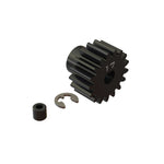 Pinion Gear, 17T HD Mod1 Safe-D5