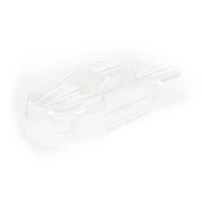 Arrma Kraton 8S Clear Bodyshell (Inc. Decals) ARA409004