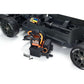 Arrma 1/8 VENDETTA 4X4 3S BLX Brushless All-Road Speed Bash Racer Green ARA4319V3T1