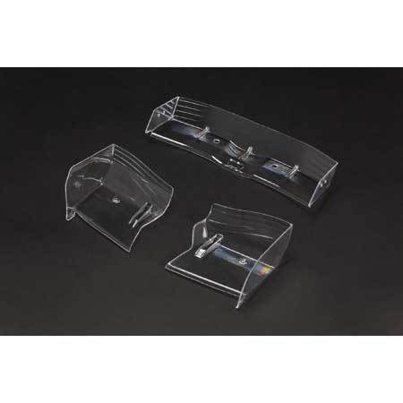 Limitless Wing Set (Clear)