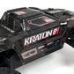 Arrma 1/5 KRATON 4WD EXtreme Bash Roller, Black ARA5208