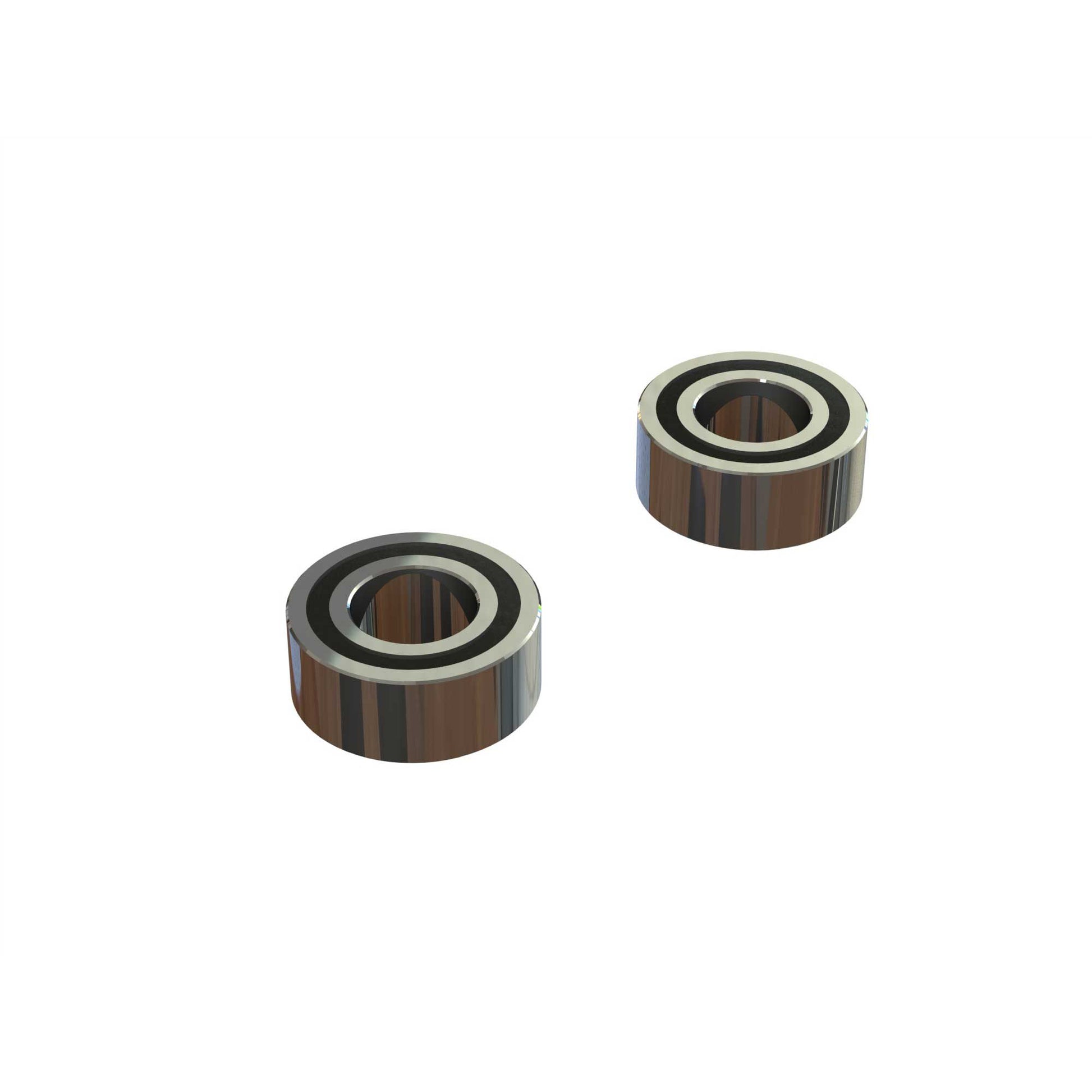 Arrma Ball Bearing 5x10x4mm 2RS (2) ARA610045