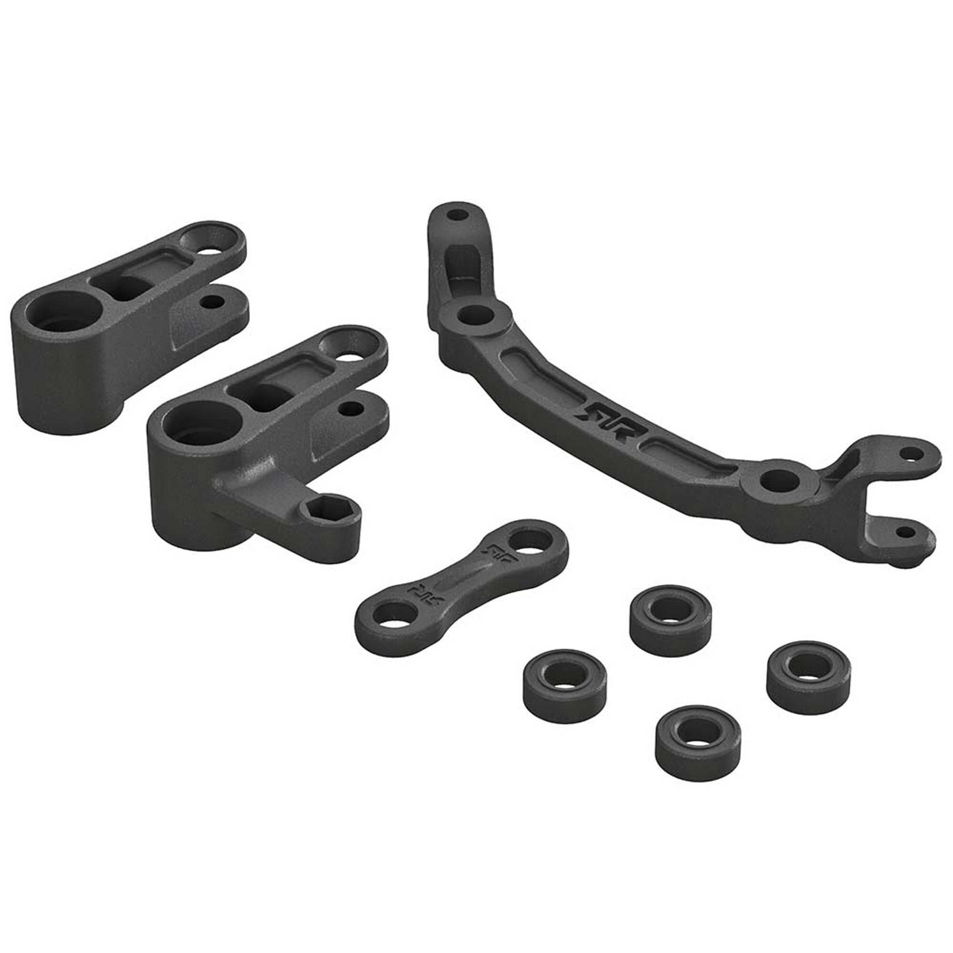 Arrma AR340132 Steering Parts Set 4x4 ARAC3020