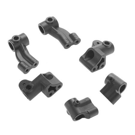 Arrma AR320365 Body Post Mounts Outcast ARAC3430