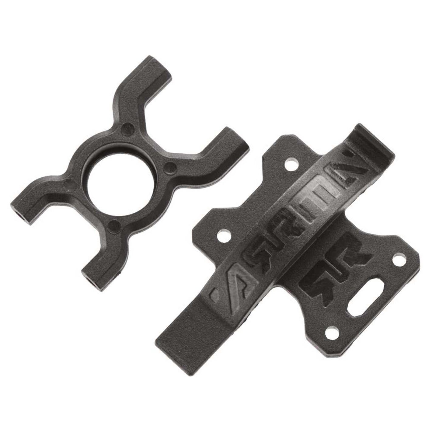 Arrma AR310428 Center Diff Mount Composite ARAC3490