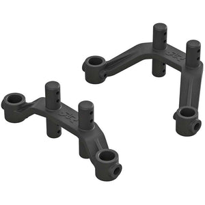 Arrma AR320452 Body Mount Set Rear TYPHON 4x4 ARAC3497