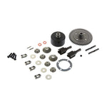 Arrma AR220029 Diff Set Center 50T ARAC4013