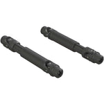 Arrma AR310780 Composite Front Slider Driveshaft Set 4x4 ARAC4041