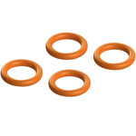 Arrma AR716021 O-Ring 6.8x1.9mm 4x4 (4) ARAC7405