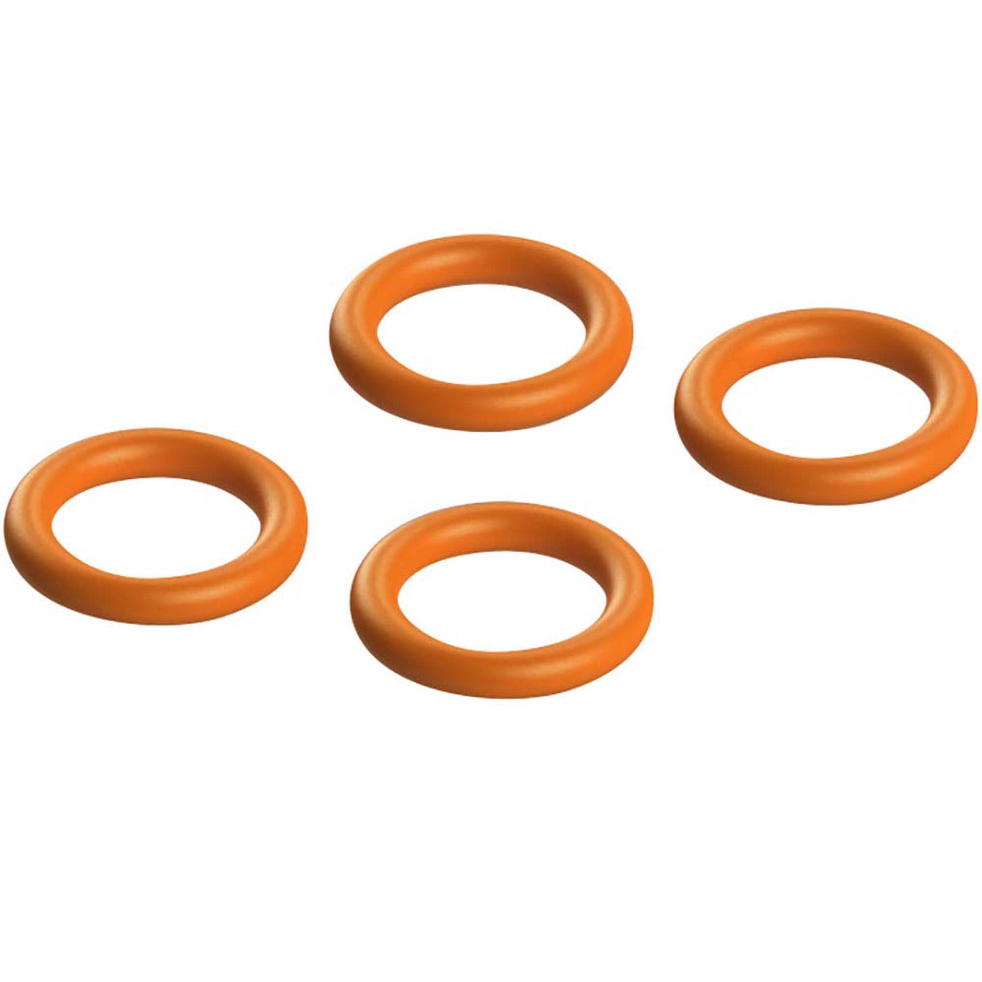 Arrma AR716021 O-Ring 6.8x1.9mm 4x4 (4) ARAC7405