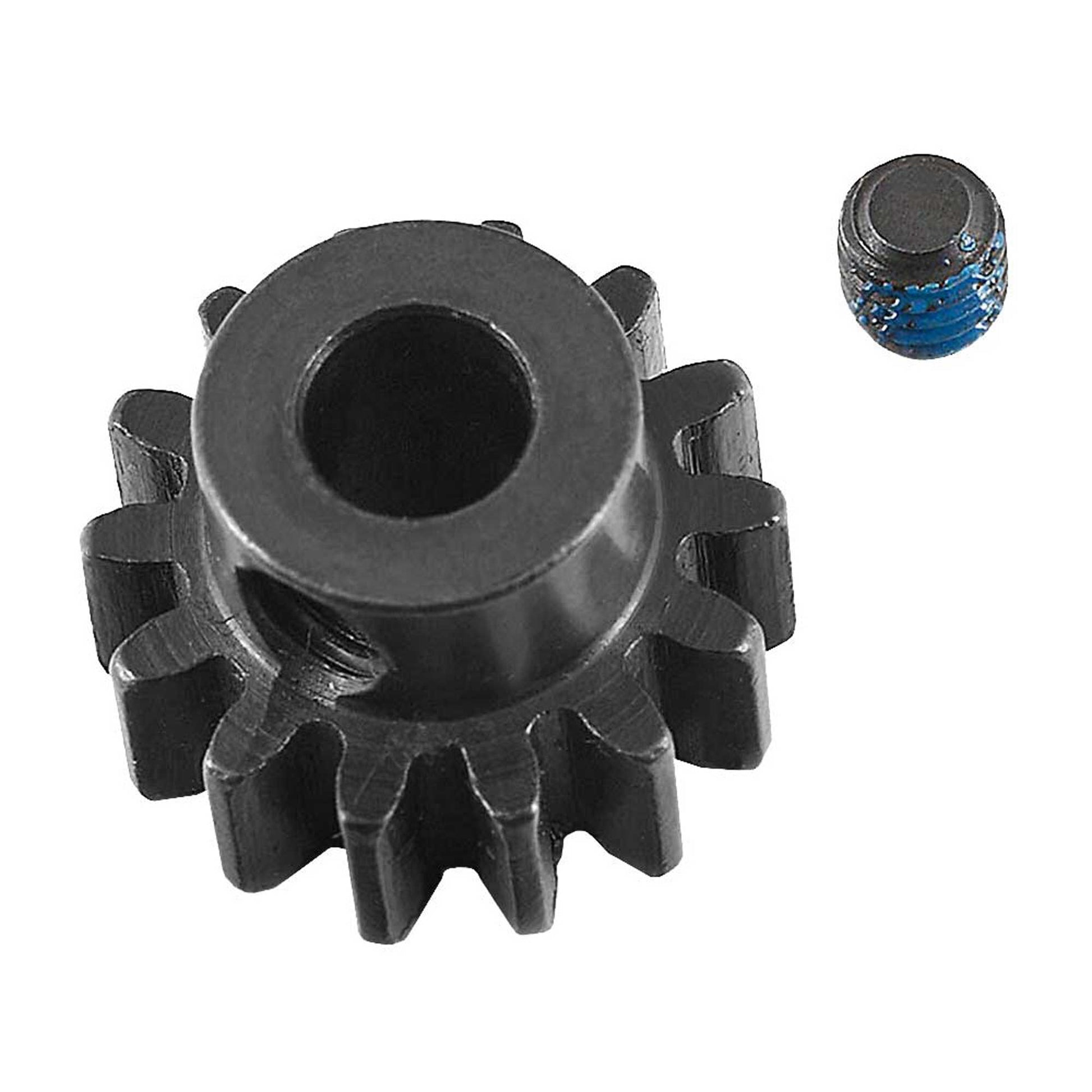 Arrma AR310477 Steel Pinion Gear 16T Mod1 5mm ARAC7604