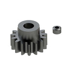 Arrma AR310476 Steel Pinion Gear 15T Mod1 5mm ARAC7776