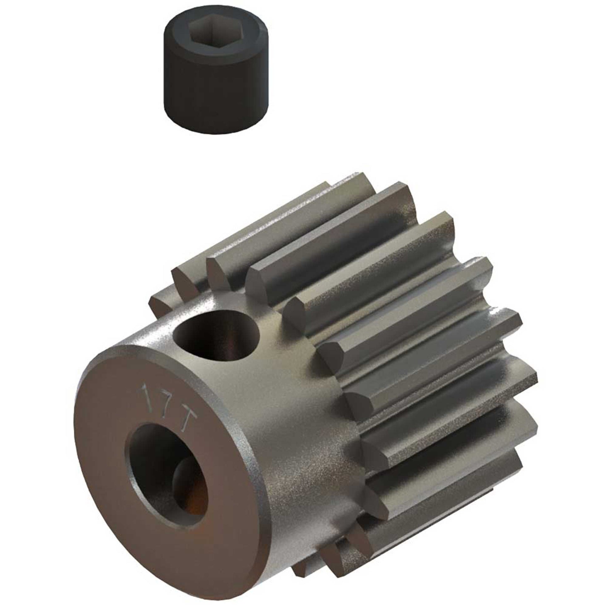 Arrma AR310383 Pinion Gear 17T 48DP Mega 4x4 ARAC7784