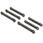 Arrma AR330446 Composite Link Set 4x4 ARAC8076