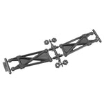 Arrma AR330179 Suspension Arm Long Rear (1 Pair) ARAC9036