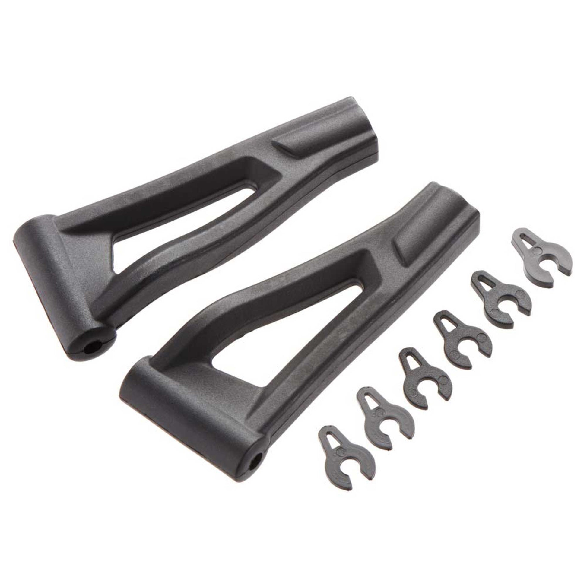 Arrma AR330215 Suspension Arms M Front Upper (1 Pair) ARAC9043