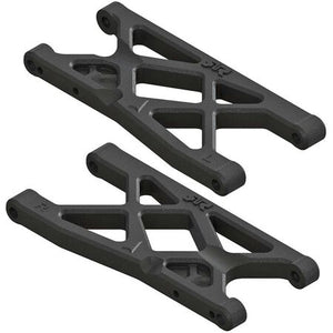 Arrma AR330516 Suspension Arm Rear (2) 4x4 ARAC9066