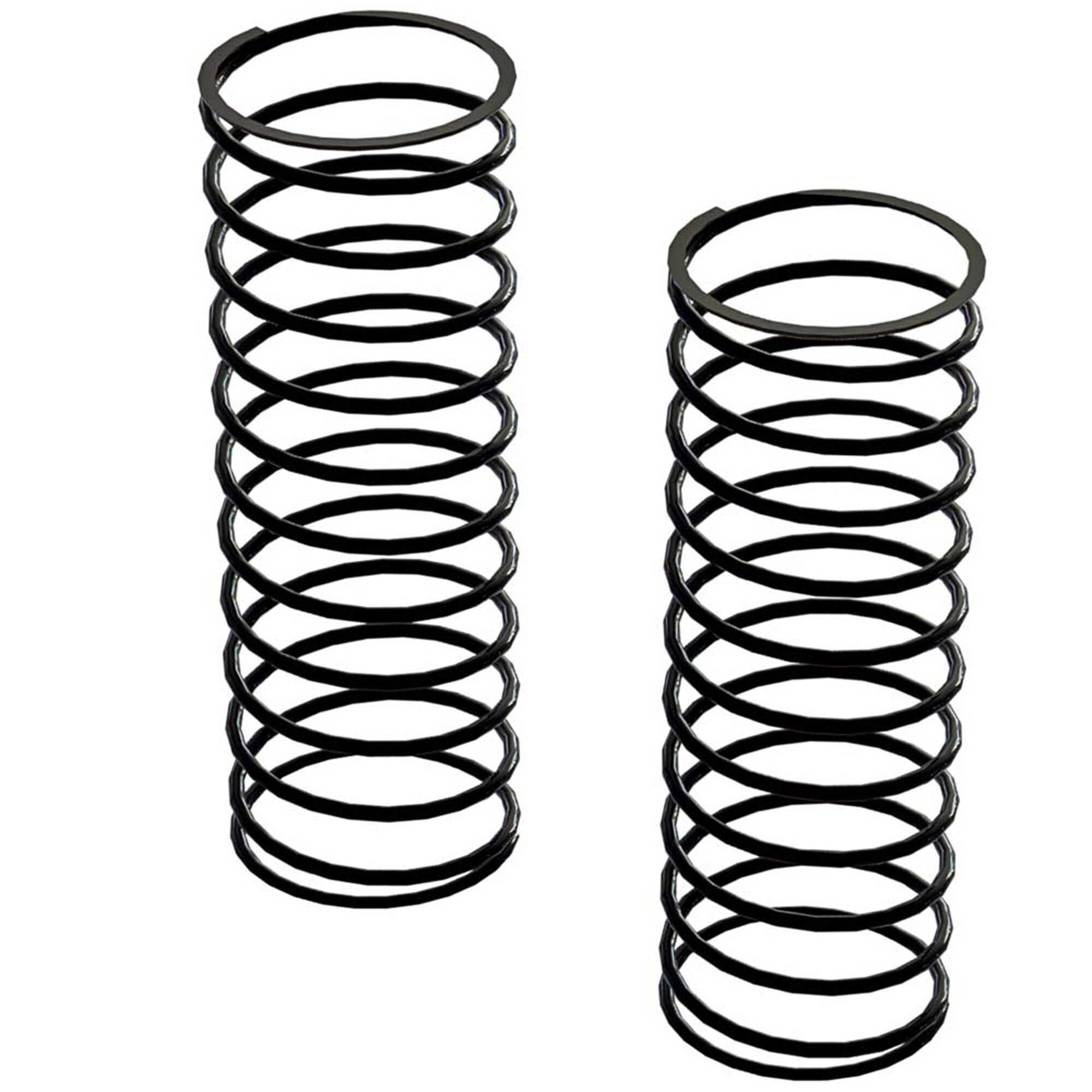 Arrma AR330533 Shock Spring Rear 80mm (2)