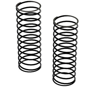 Arrma AR330533 Shock Spring Rear 80mm (2)