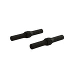 Arrma AR330535 Steel Turnbuckle M4X34mm Black (2) ARAC9378