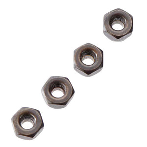 Arrma AR715008 Nylon Nut 2.5mm (4) ARAC9761