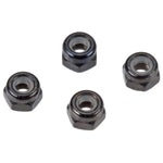 Arrma AR715001 Nylon Nut 3mm (4) ARAC9818