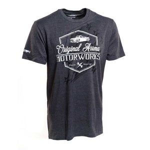 Motorworks T-Shirt 3XL