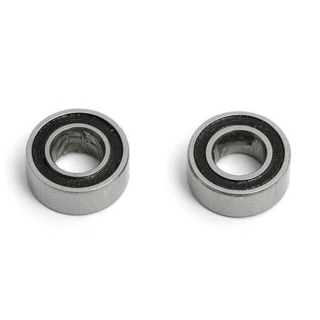 Team Associated ASC25237 5 X 10 X 4 Ball Bearings (2) (Ms)