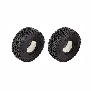 General Grabber A/T X Tires, 1 1.55 x 3.85” Diameter