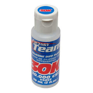 Silicone Differential Fluid (2oz) (30,000cst)
