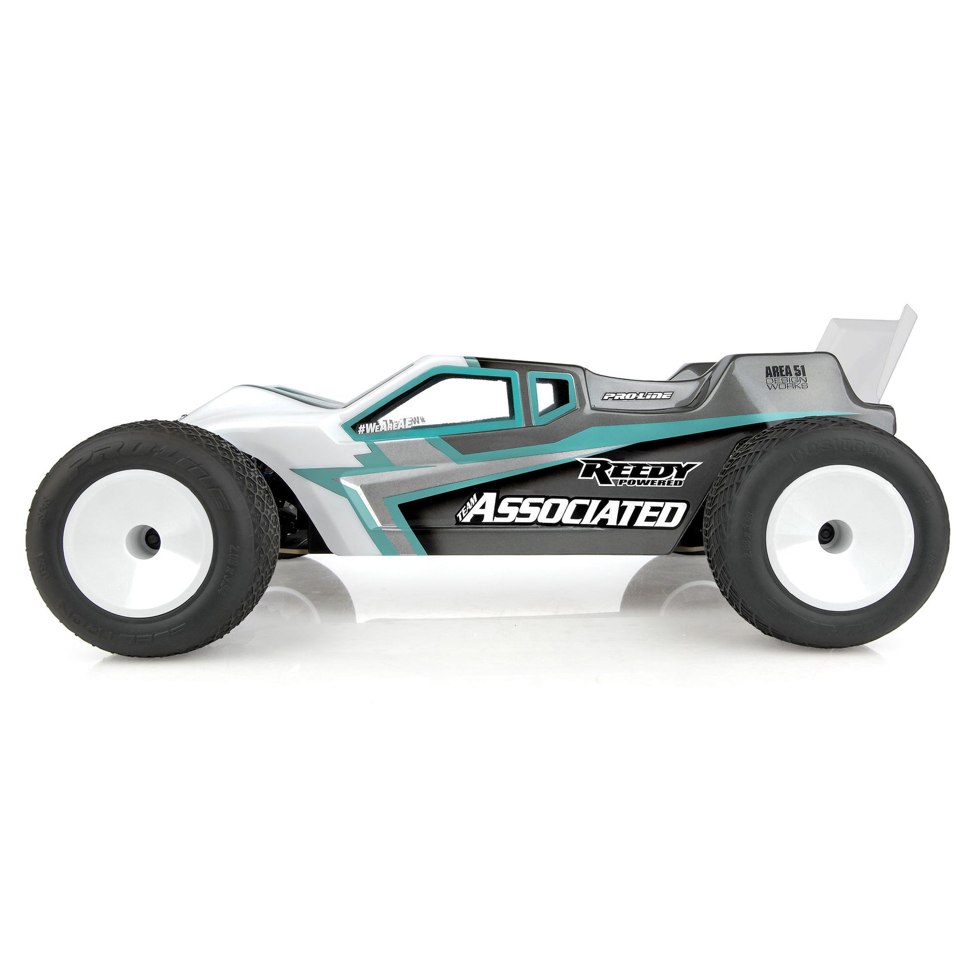 Team Associated RC10T6.2 Team Kit ASC70003