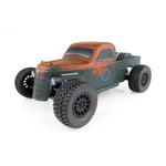 Team Associated 1/10 Trophy Rat 2WD SCT Brushless RTR LiPo Combo ASC70019C