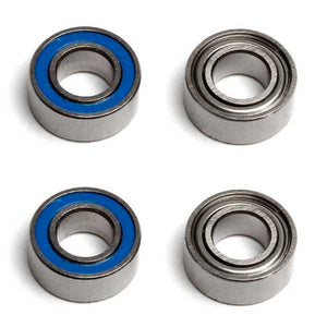 6x13x5mm Bearings (4pcs)