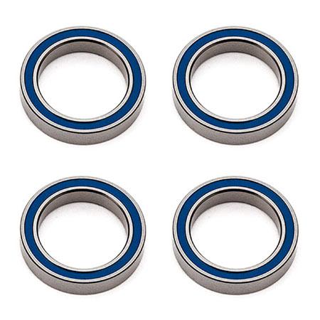 Bearings 15x21x4mm (4)