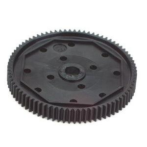 Spur Gear, 78 Tooth, 48 Pitch