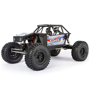 Axial Capra 1.9 Unlimited Trail Buggy Kit: 1/10th 4WD AXI03004